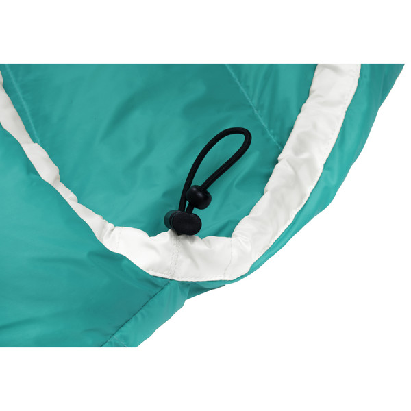 BIOPOD DOWNWOOL EXTREME LIGHT - Sommerschlafsack