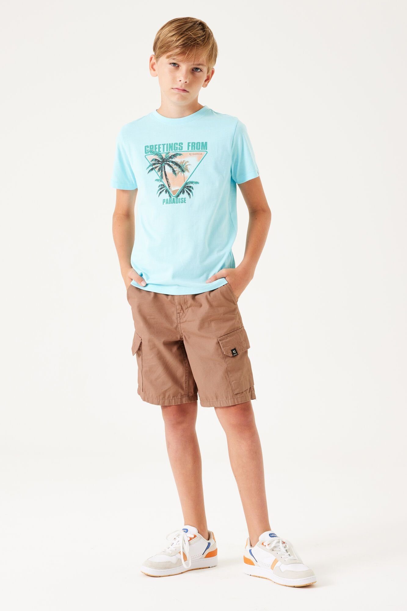 Garcia Shorts