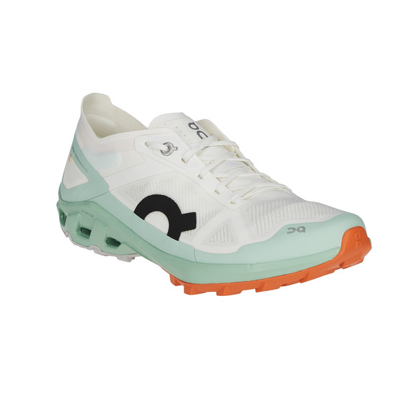 CLOUDVENTURE PEAK 3 UNDYED Damen - Trailrunningschuhe