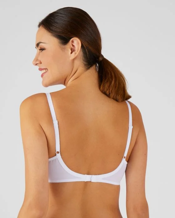 Soutien-gorge dentelle à armatures FÊTE de Chantelle