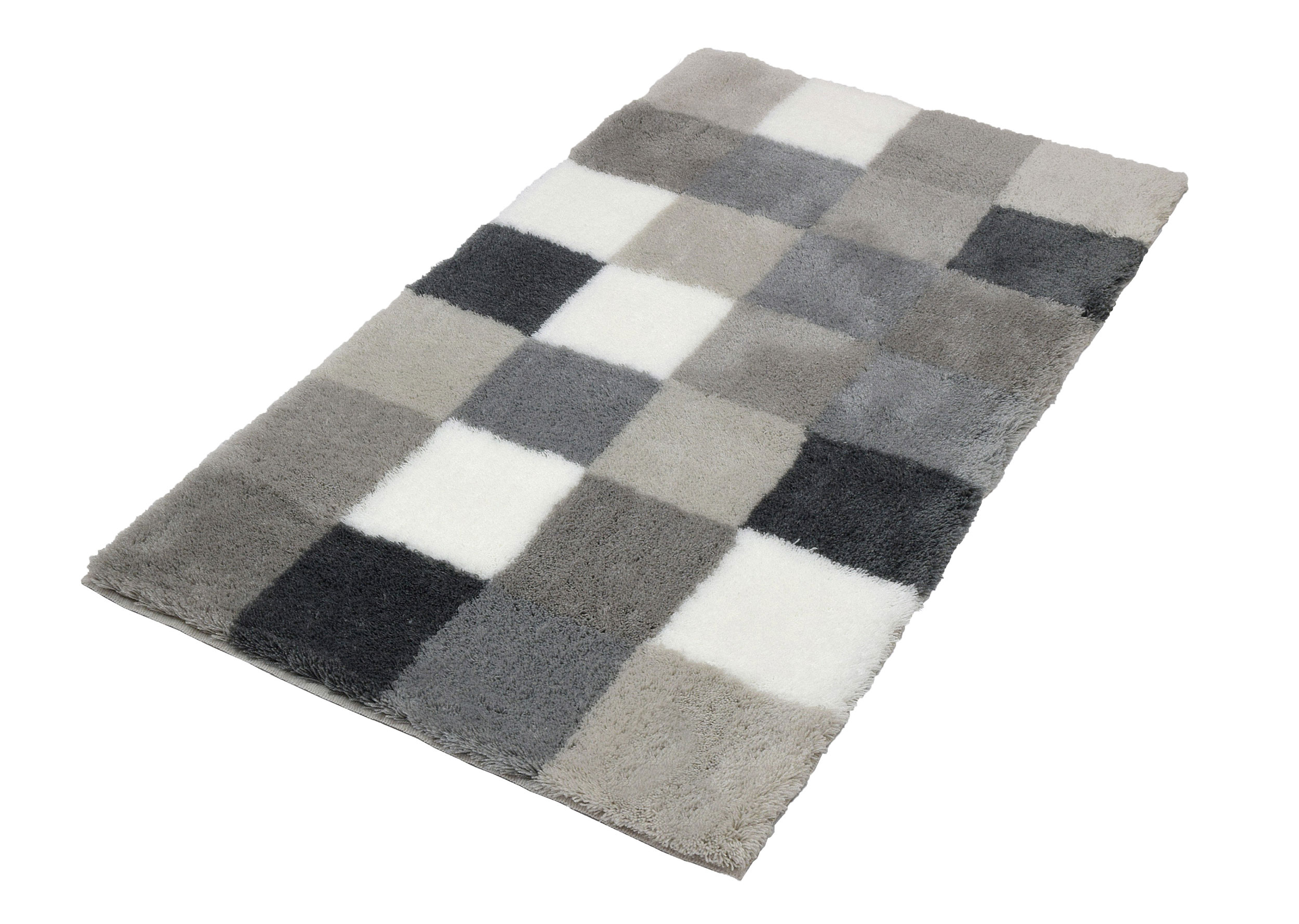 Kleine WolkeBadteppich