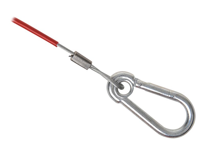 ProPlus Abreißseil mit Gabel