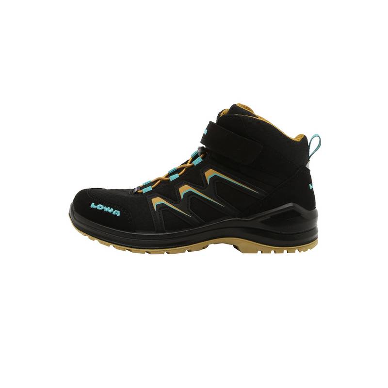 Lowa MADDOX GTX MID JUNIOR Stiefel