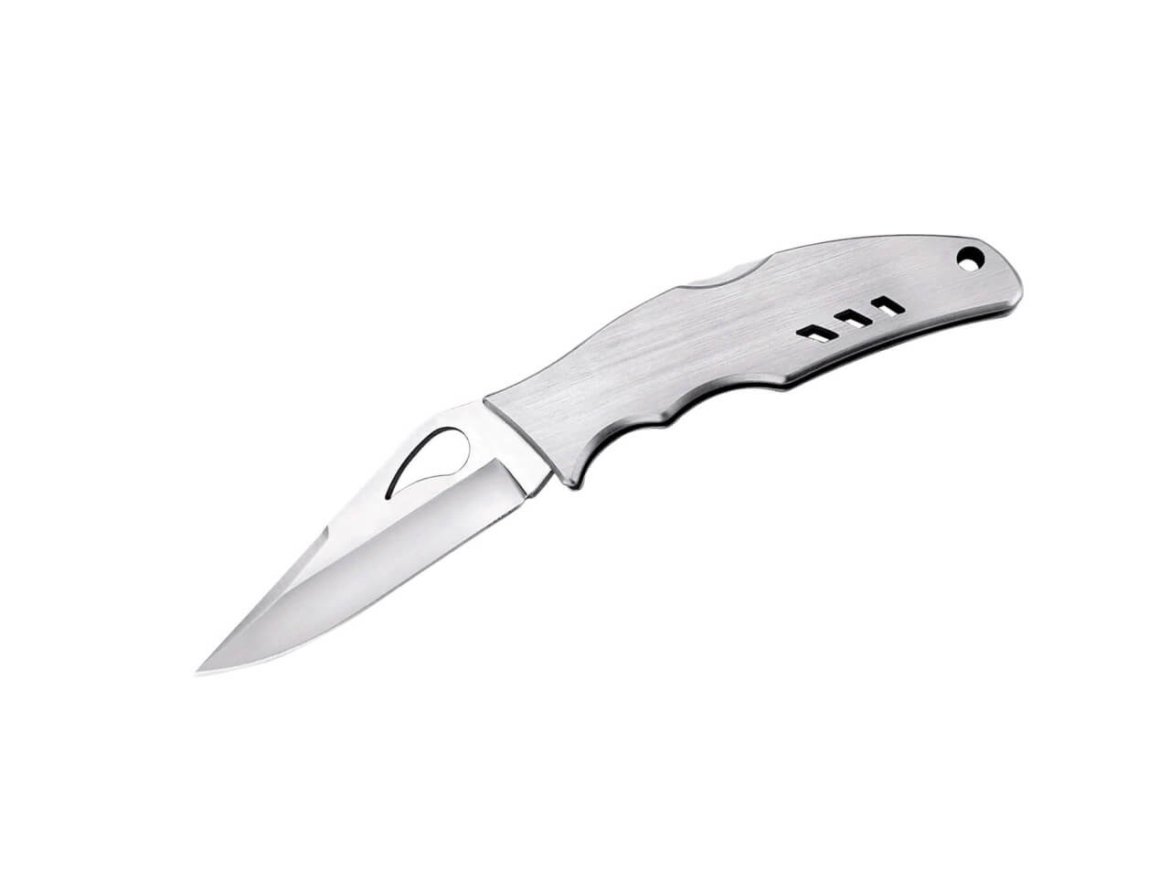 Flight SS Plain Edge