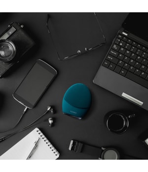 FOREO LUNA™ 4 For Men Gesichtsbürste-1 Stk