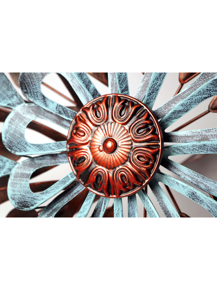 kobolo Dekostecker FLORA in Braun günstig kaufen onesize