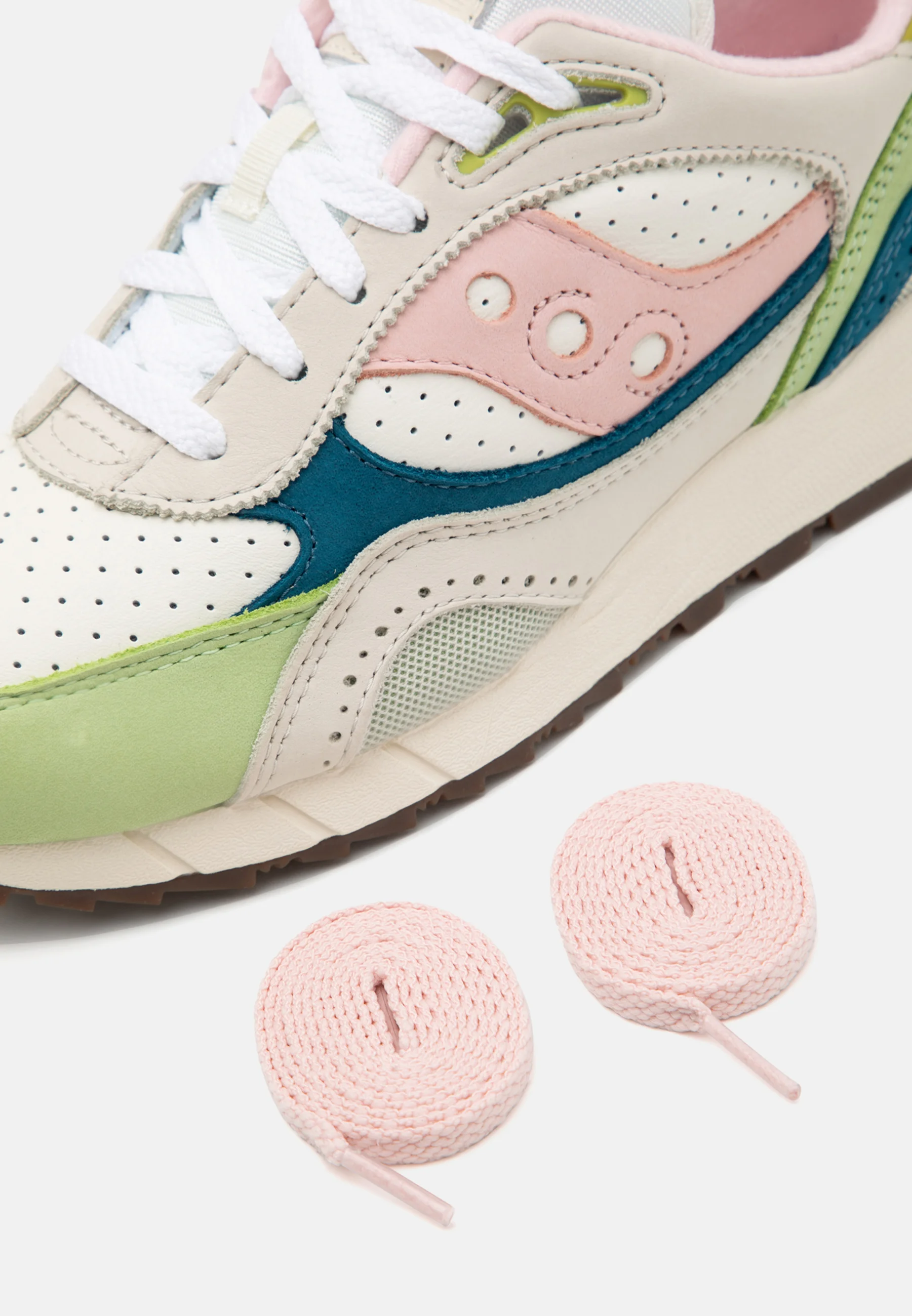 Saucony SHADOW 6000 UNISEX - Zapatillas bajas