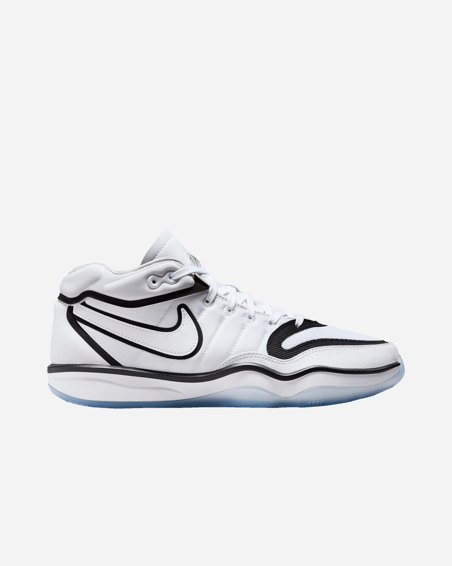 Scarpe Basket Nike Air Zoom Gt Run 2 M DJ9405-102