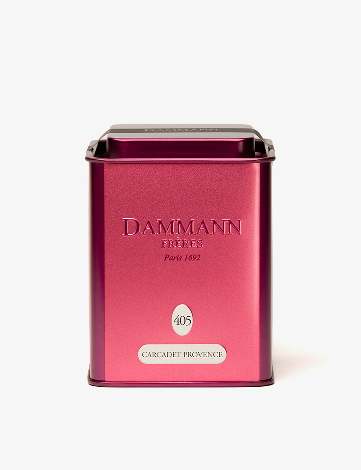 Provence-Boîte 100g