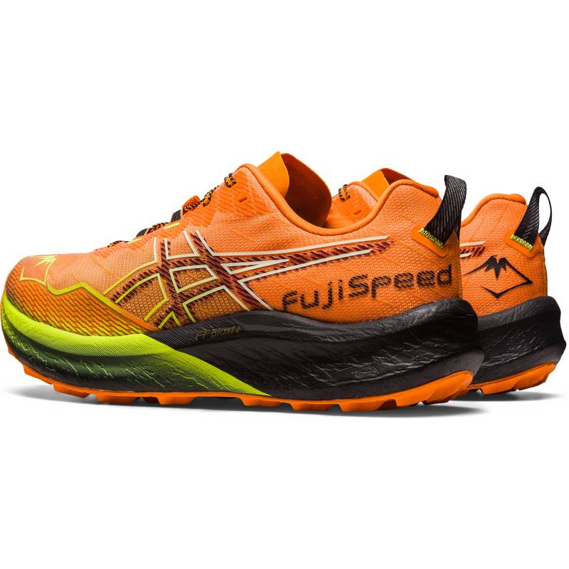 ASICS FUJI SPEED 2 Laufschuhe Herren