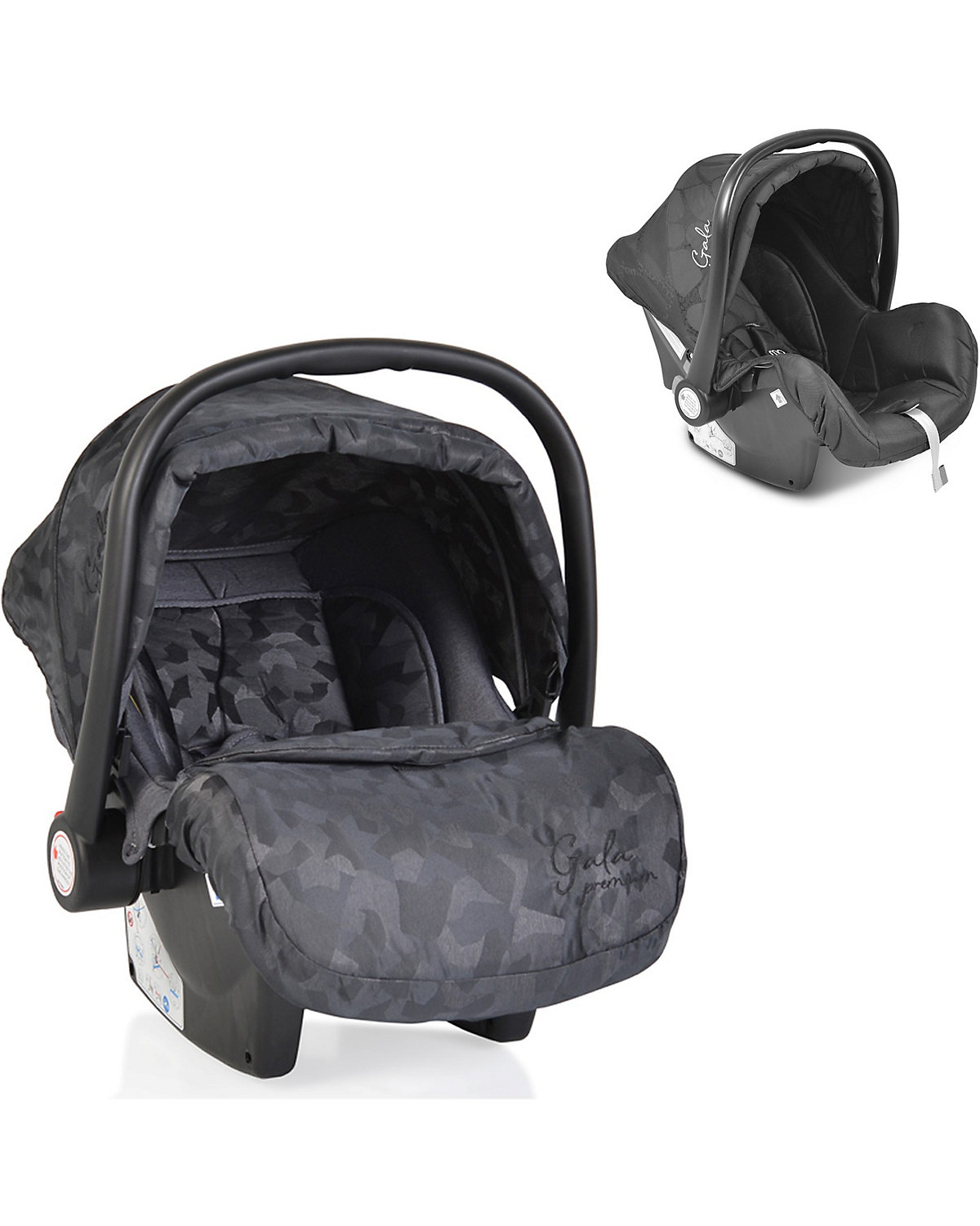 Babyschale Gala Kindersitze