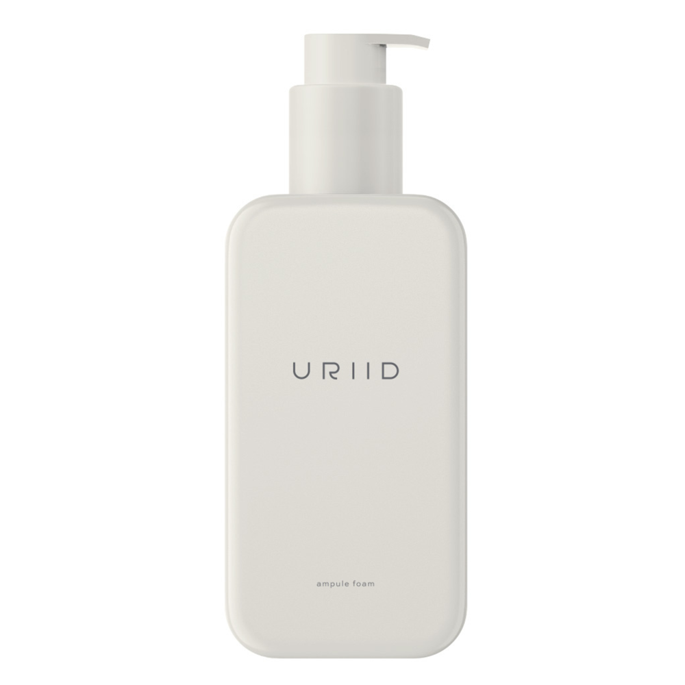 Uriid Neroli Garden Cleansing Ampoule Foam 150 ml
