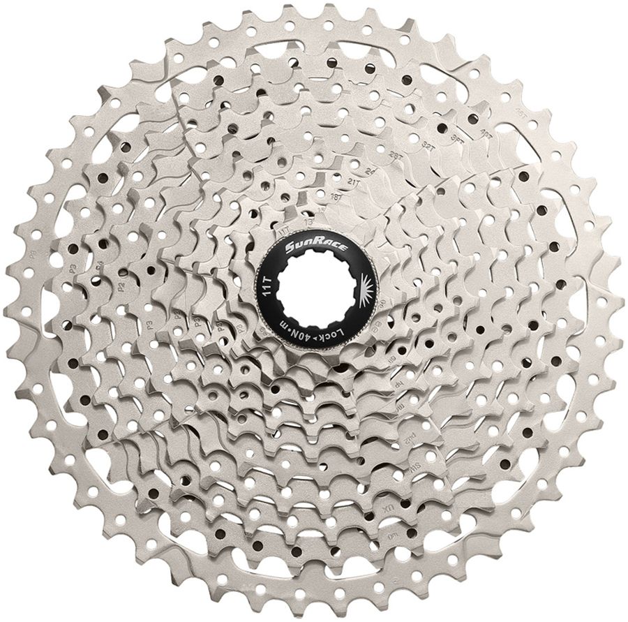 SunRace CSMS8 11-fach Kassette kaufen | Bike-Discount