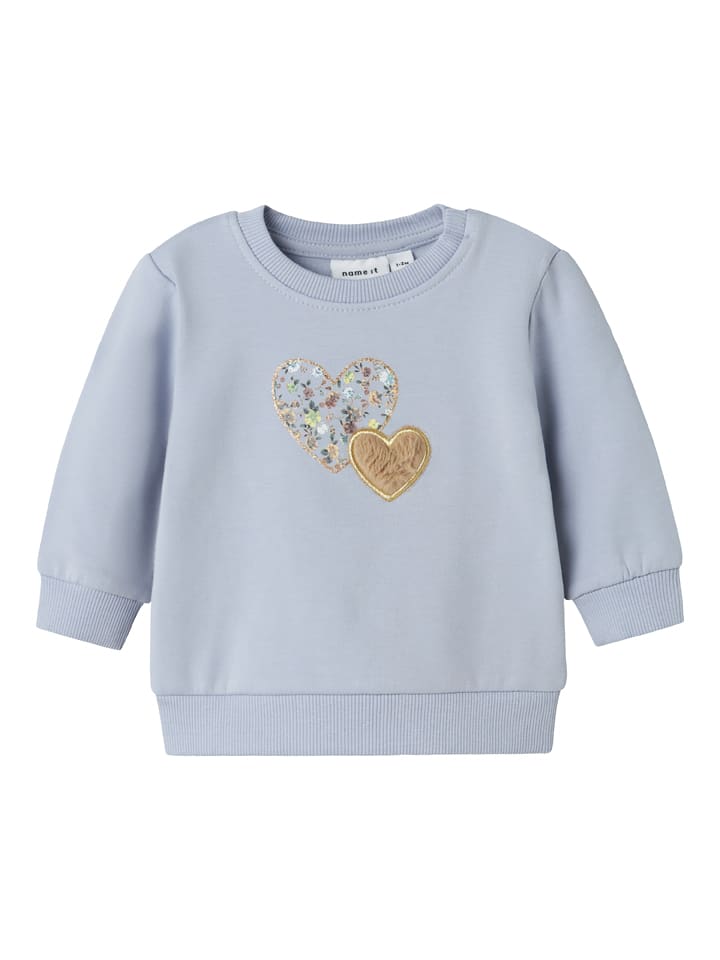 name it Sweatshirt 