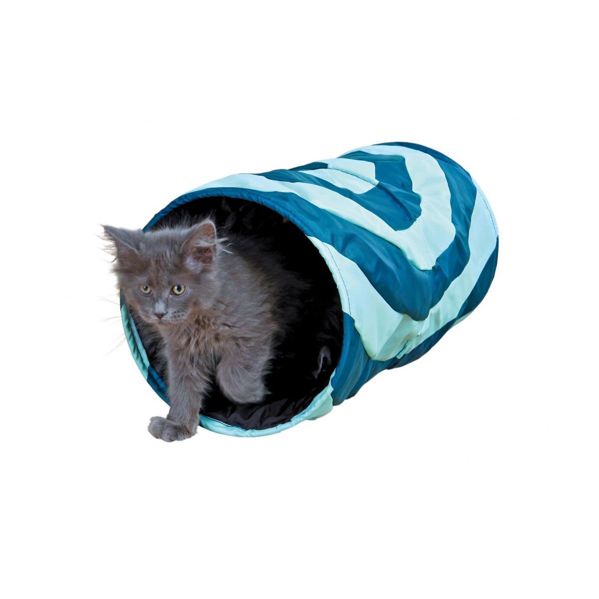 Trixie Katzen-Rascheltunnel Crunch - 50cm kaufen