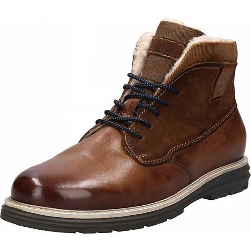 bugatti Stiefel Pako Evo