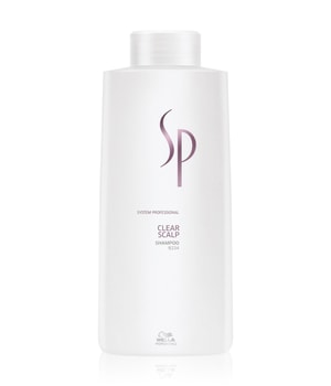 System Professional Clear Scalp Haarshampoo 1000 ml