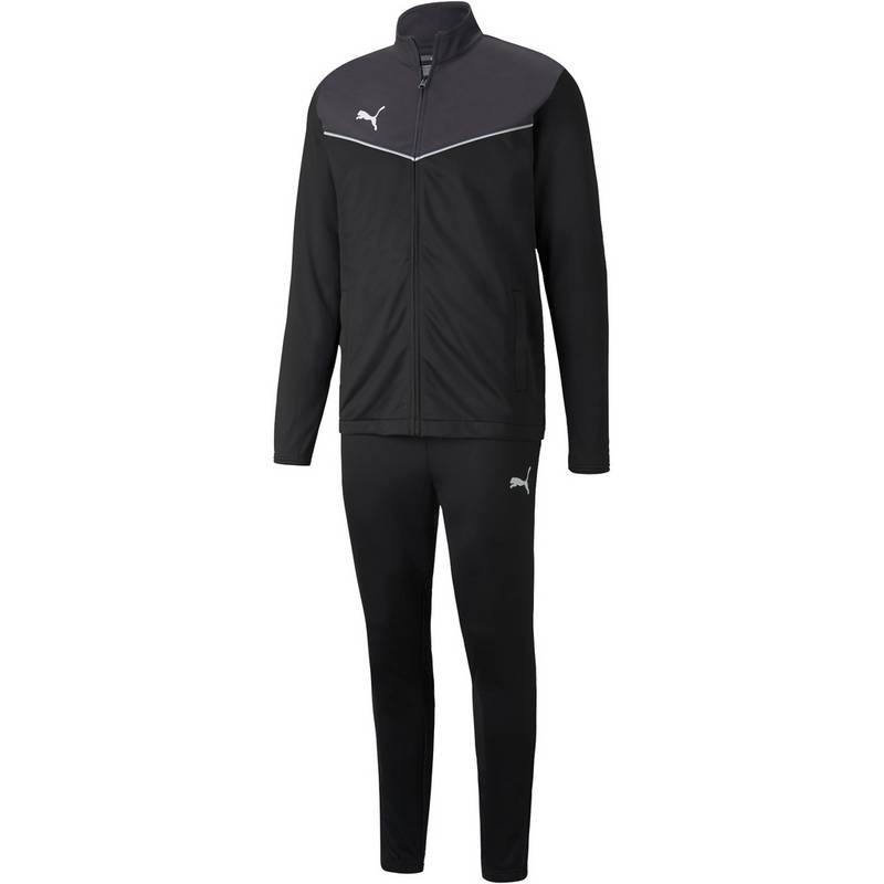 PUMA individualRISE Trainingsanzug Herren