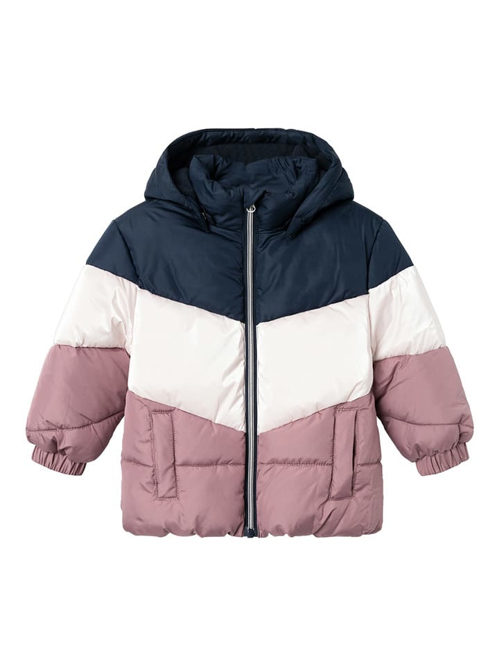 name it Winterjacke 