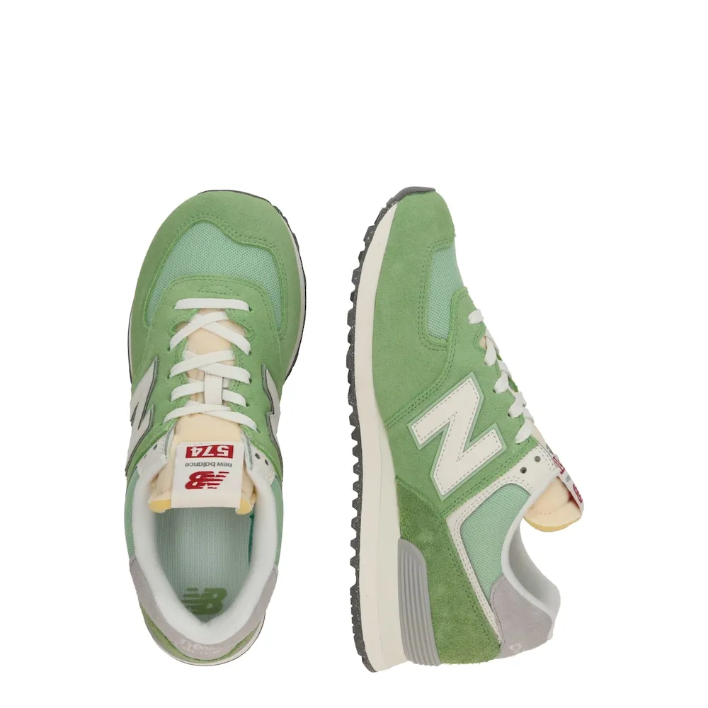 New Balance 574 U574RCC / grün