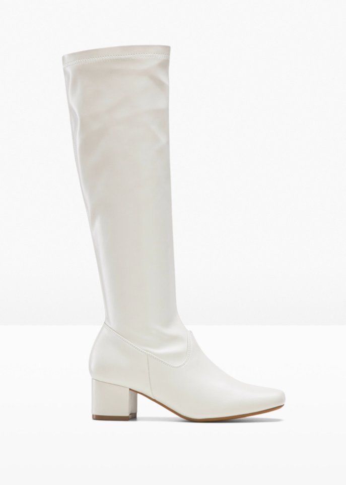 Stretchstiefel