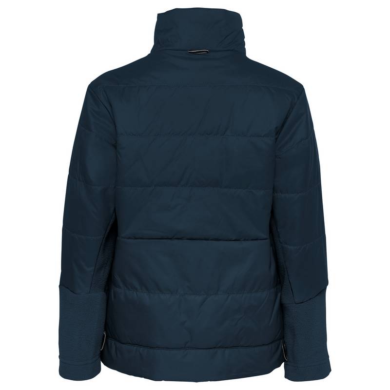 VAUDE Kids Snow Cup 3in1 Jacket II Doppeljacke Kinder