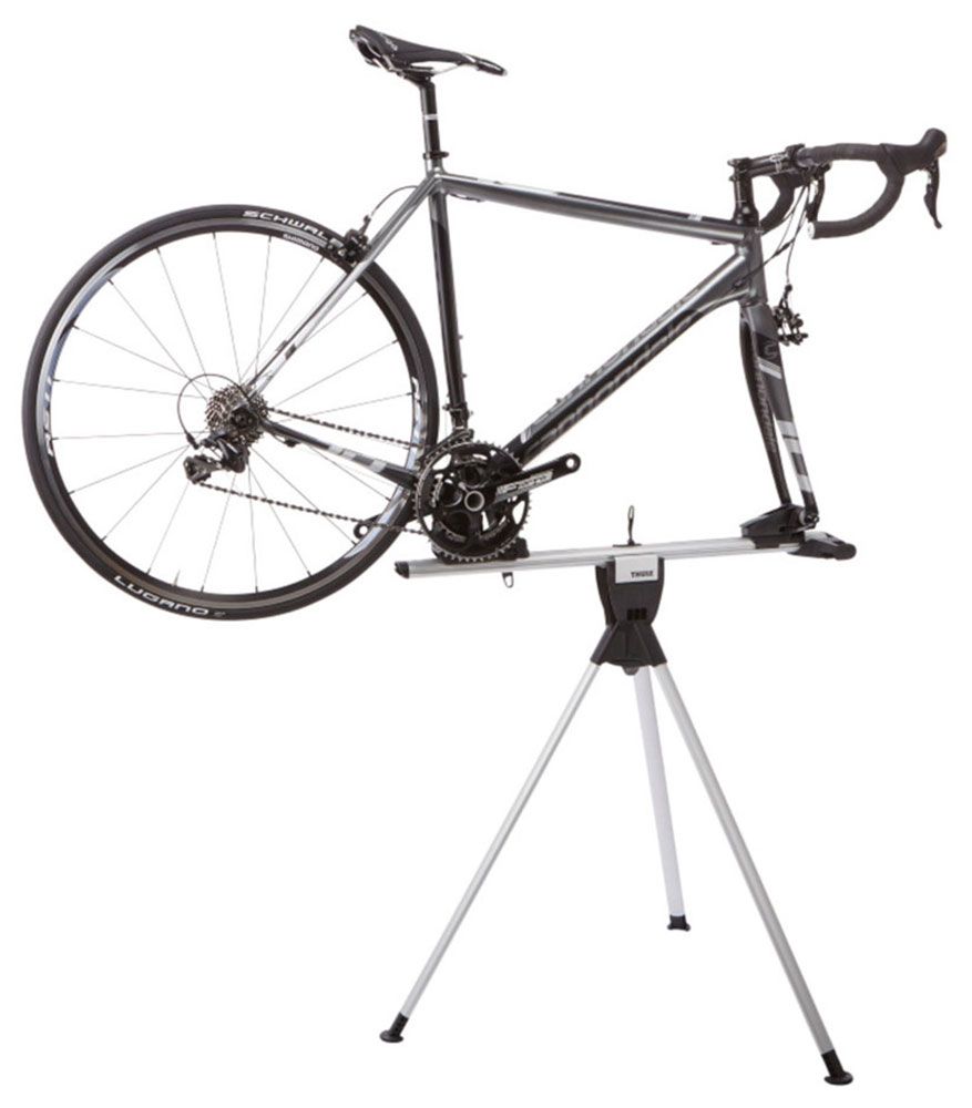 Thule RoundTrip Transition - Hartschalenkoffer kaufen | Bike-Discount