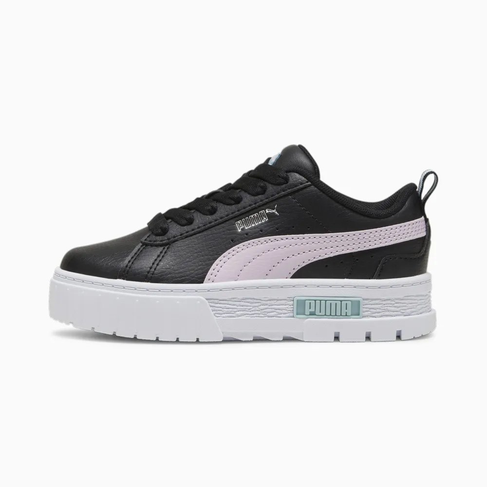 PUMA Mayze 384528_28 / schwarz