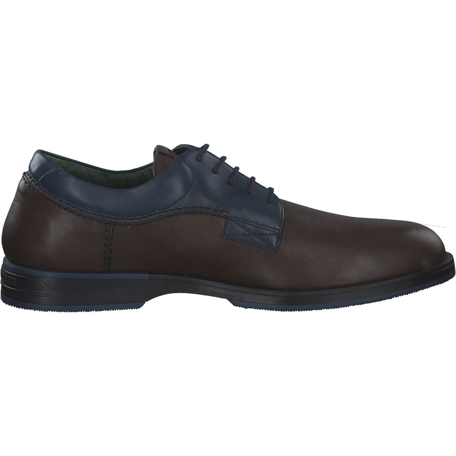 Galizio Torresi 312338, Klassische Halbschuhe, Herren, Braun