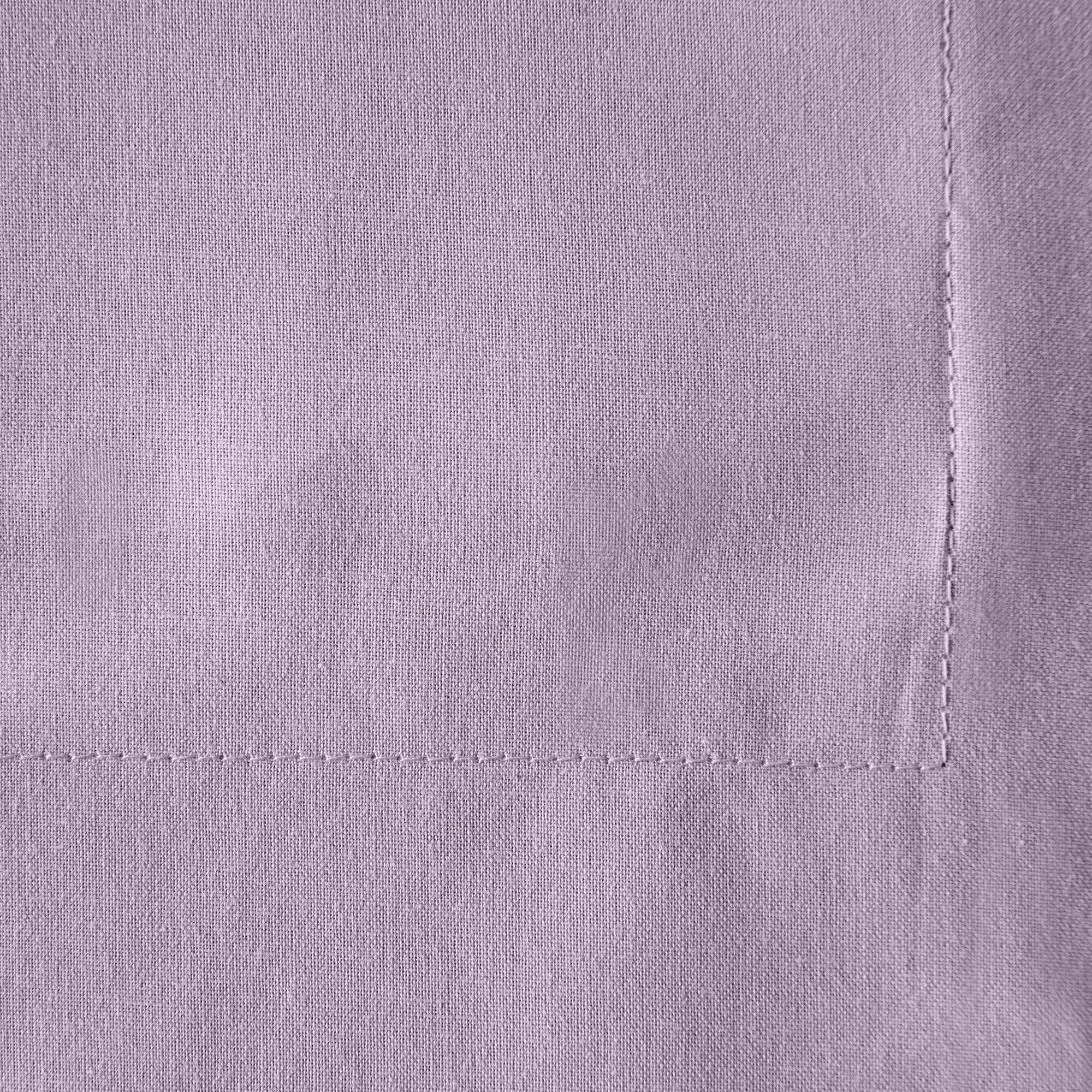 Linge de lit uni