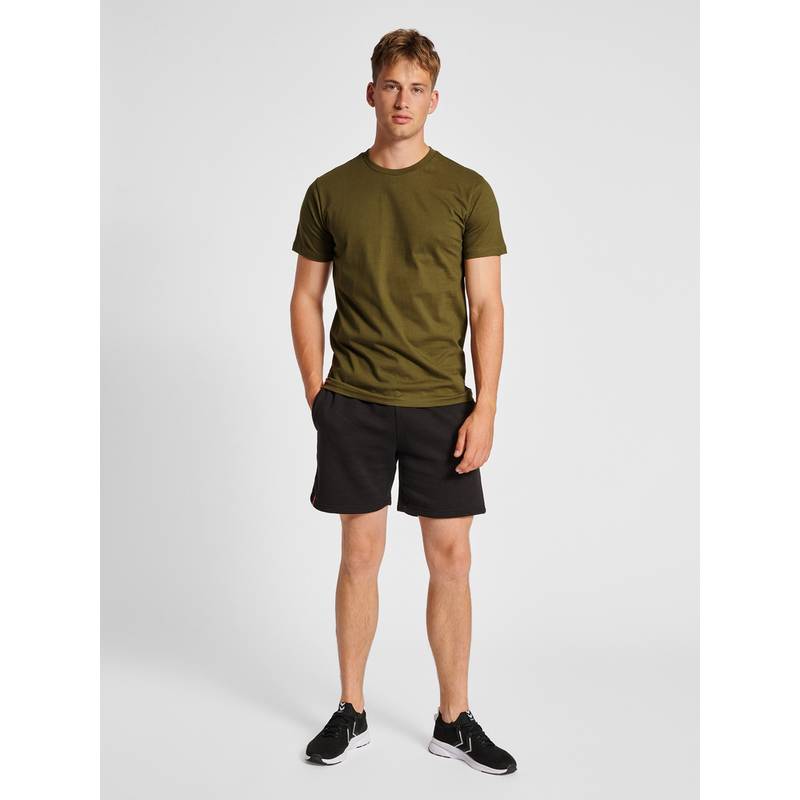 hummel hmlRED HEAVY T-SHIRT S/S T-Shirt Herren