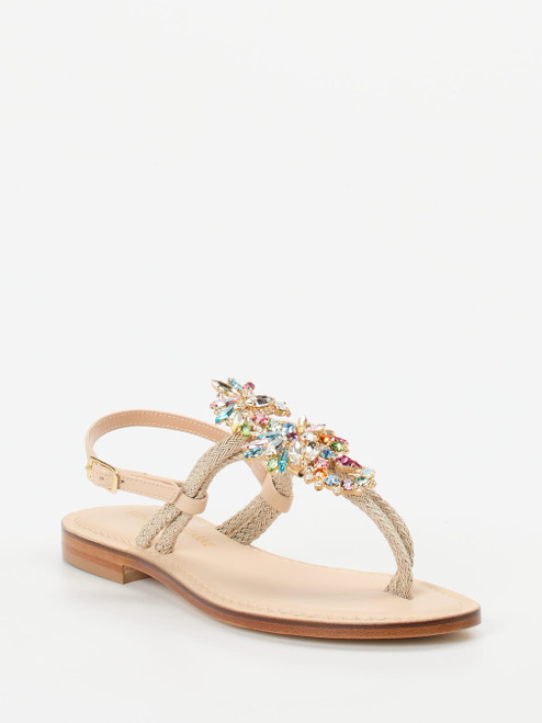 Sandalette-12603990010 Konstantin Starke