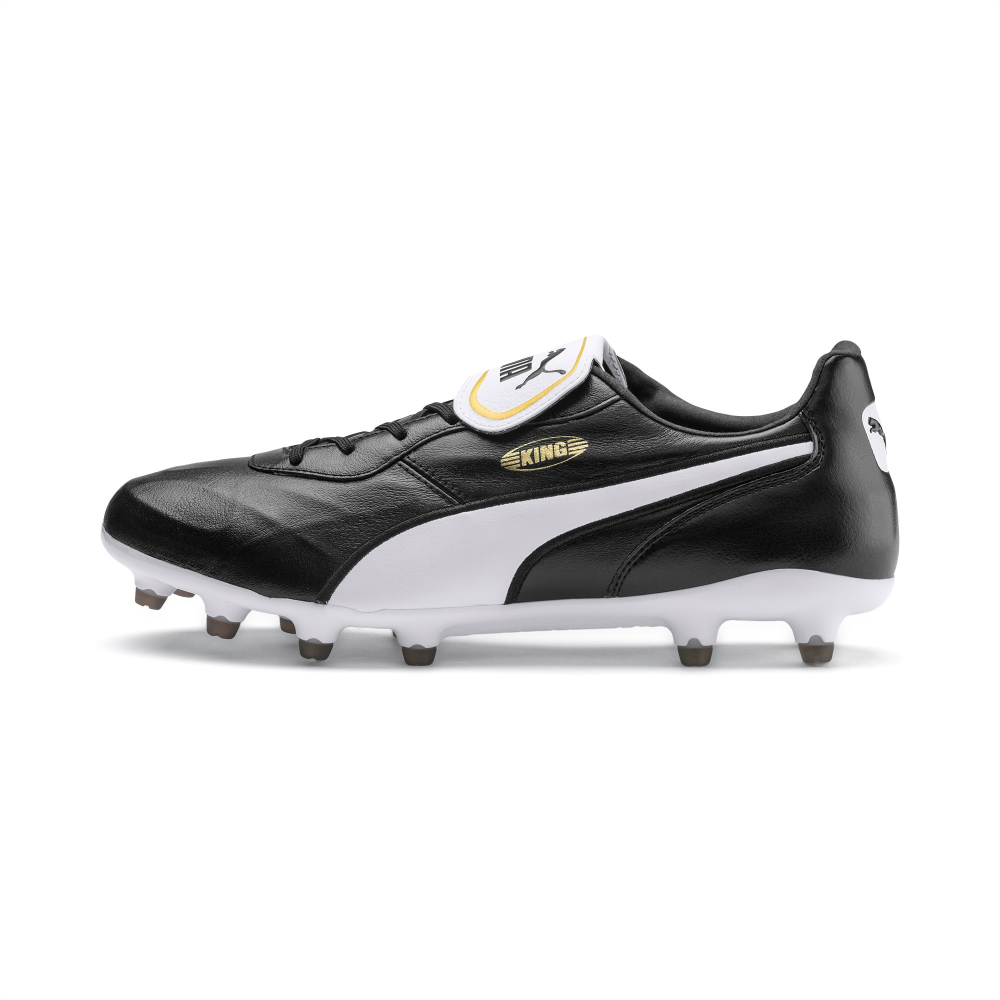 PUMA King Top FG 105607-01 / schwarz