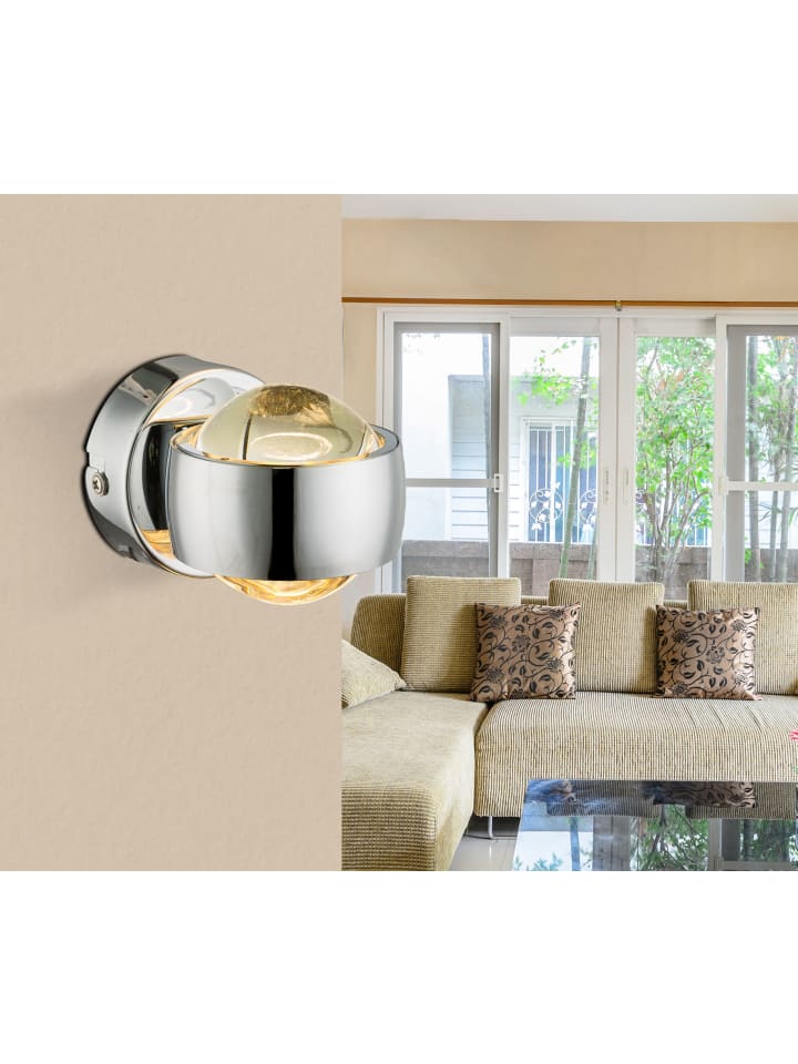 Globo lighting Wandleuchte 
