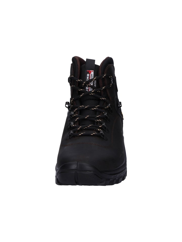 Grisport Wanderstiefel Gritex in braun günstig kaufen