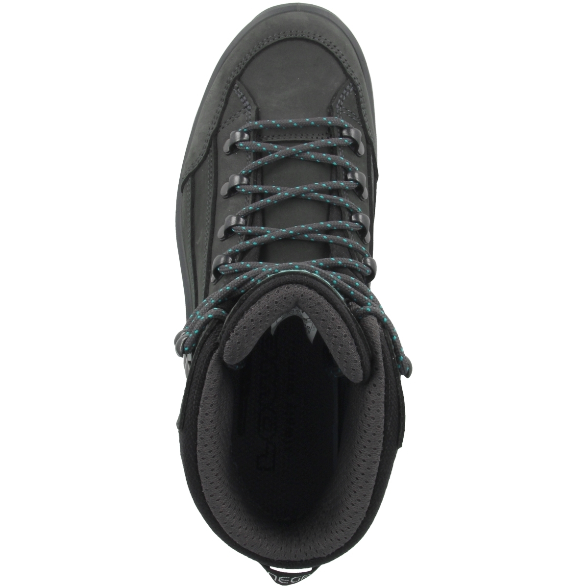 Lowa Renegade Outdoorschuhe grau