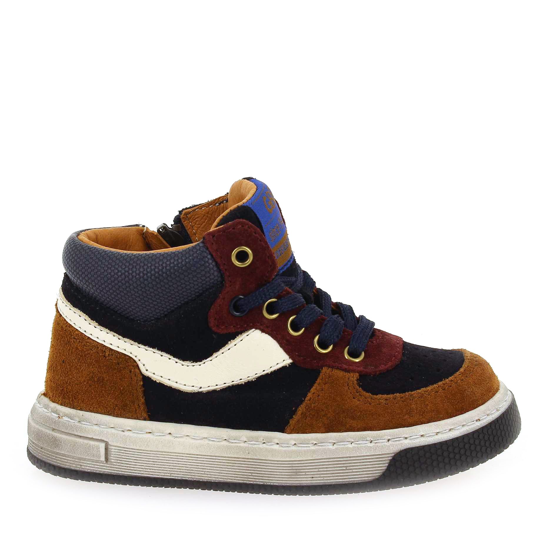 GBB  EUDOLINE - Marine Cognac