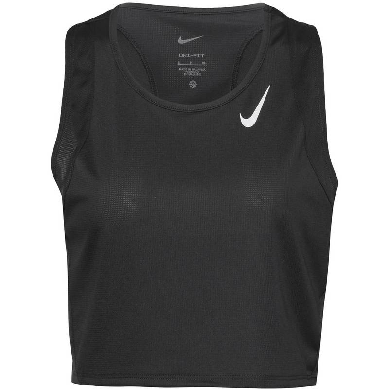 Nike DRI-FIT RACE Croptop Damen