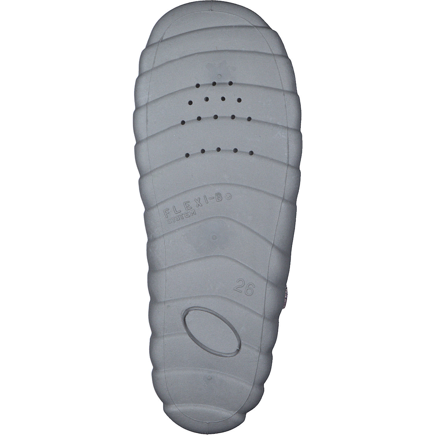 Fischer 541555, Hausschuhe & Pantoffeln, Kinder, Rosa