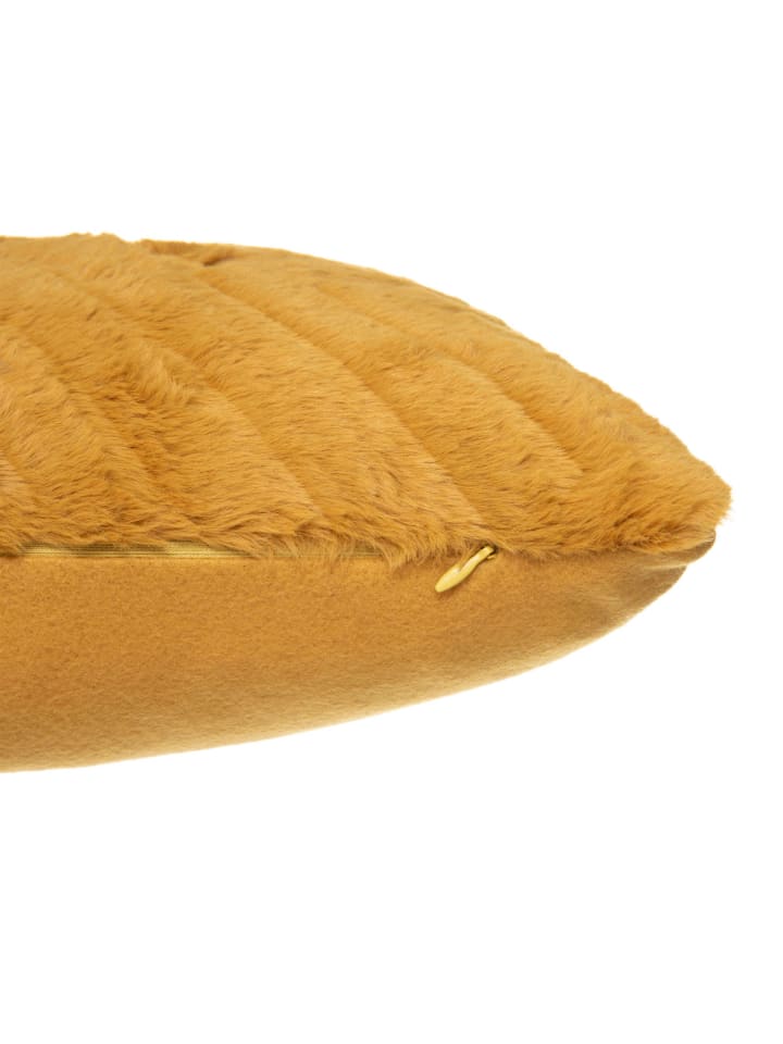 Atmosphera Créateur d'intérieur Dekokissen in gelb günstig kaufen onesize