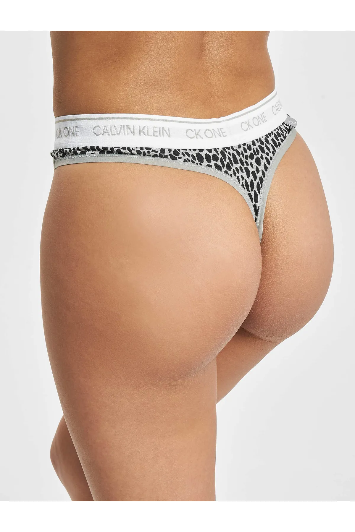 Calvin Klein  Damen Calvin Klein Unterwäsche Tanga