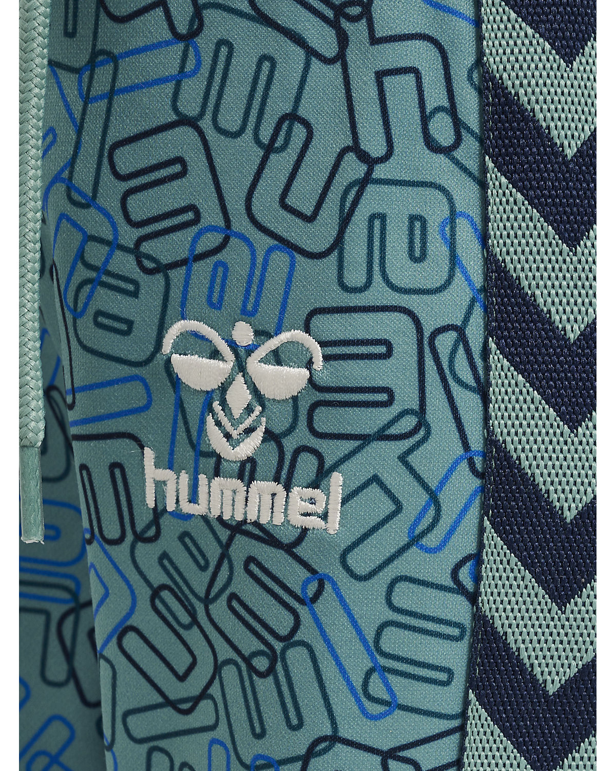 hmlOLYMPUS PANTS Jogginghosen für Jungen