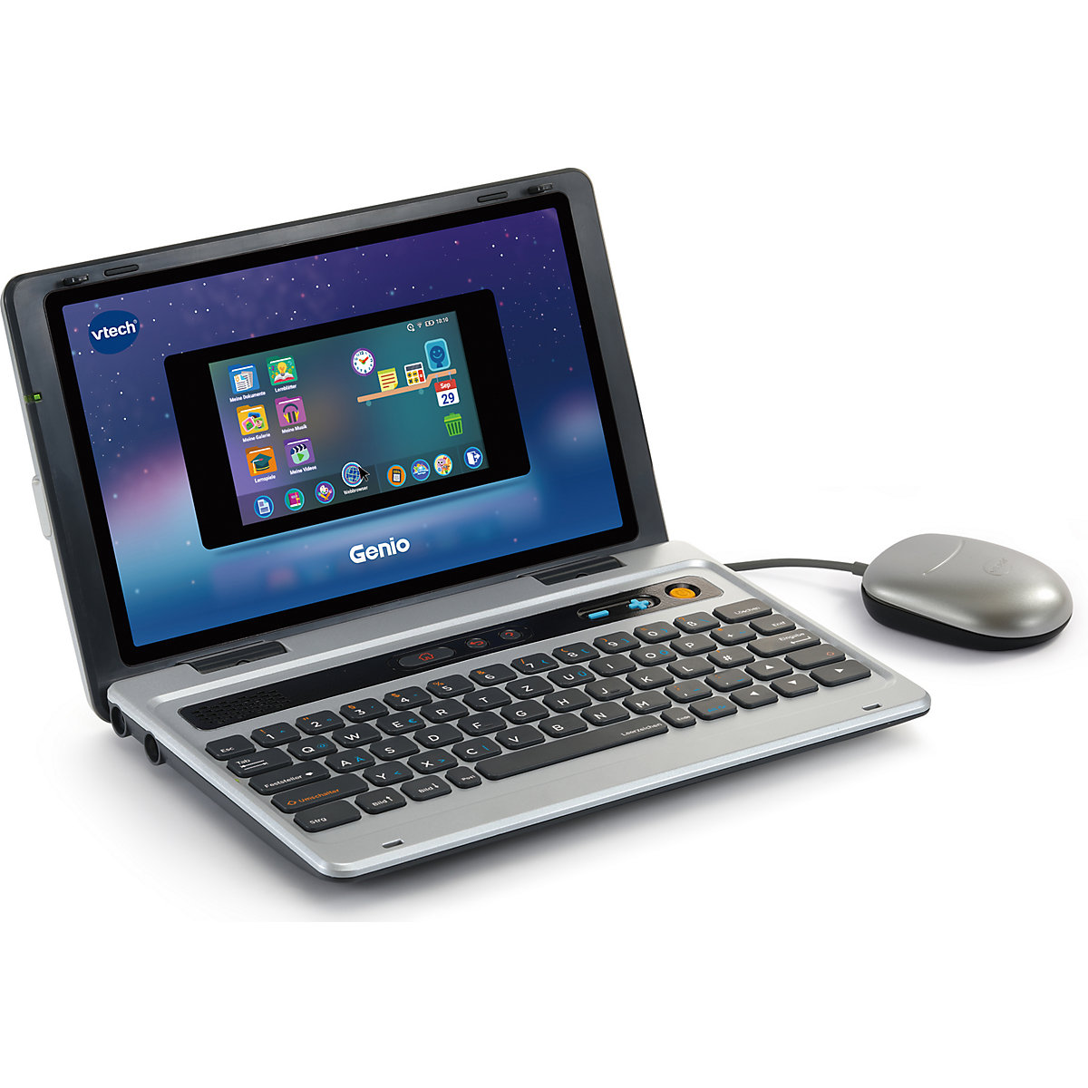 Genio Lernlaptop