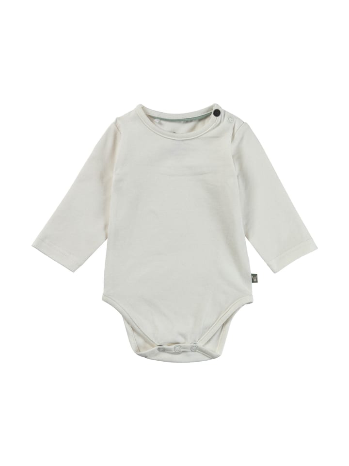 Sterntaler Strampler-Set Jersey Blätter in sattes grün günstig kaufen