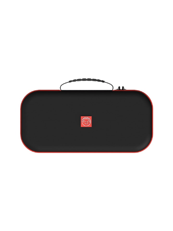 COFI 1453 Qware Protective Case – Schutz-Case kompatibel mit Nintendo Switch in Schwarz günstig kaufen onesize