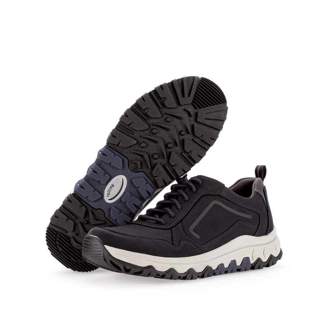rollingsoft PG8005 Sneaker low blau