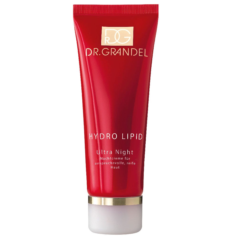 DR. GRANDEL Hydro Lipid Ultra Night 75 ml