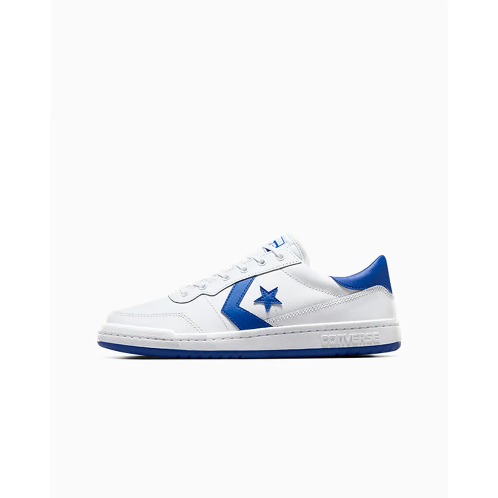 Converse Fastbreak Pro Leather A10202C / weiss