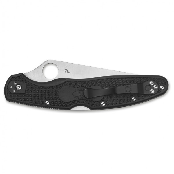 Spyderco - Police 4 Lightweight - Messer