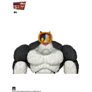 Earthworm Jim Actionfigur Wave 1: Bob the Killer Goldfish & #4